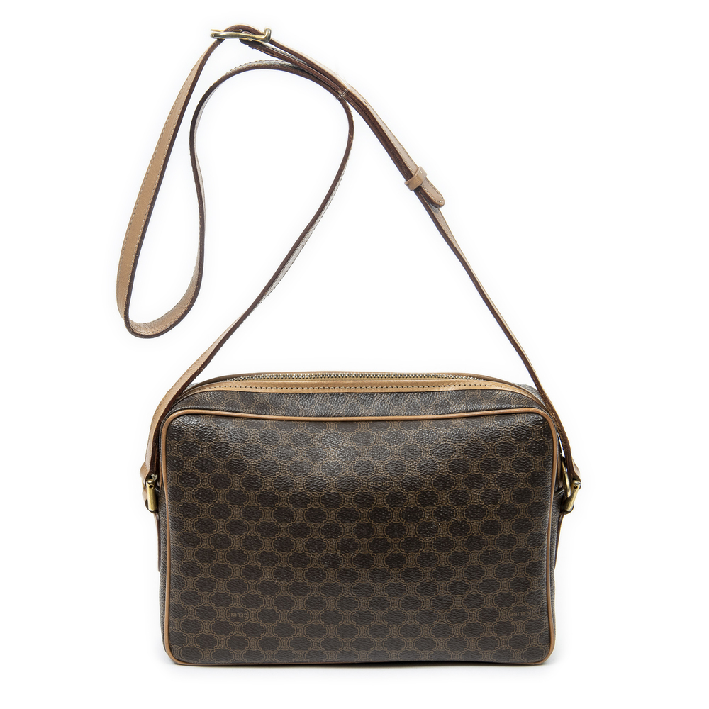 Celine Zip Crossbody - Picture 5 of 10